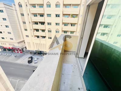 2 Bedroom Flat for Rent in Muwaileh Commercial, Sharjah - IMG_0383. jpg 2 Bedroom Flat for Rent in Muwaileh Commercial, Sharjah - IMG_0383. jpg
