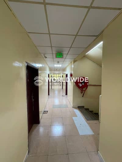 Labour Camp te Huur in Ajman Industrial, Ajman - WhatsApp Image 2026-07-15 at 6.22. 30 PM (3). jpeg