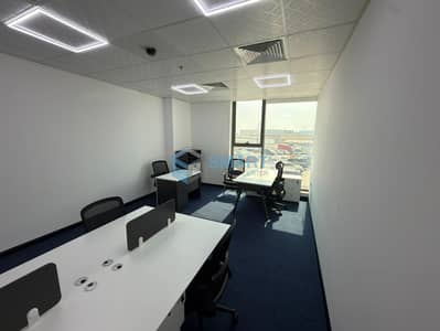 Office zum zur Miete in Umm Ramool, Dubai - 6d69e5a5-9fbb-4bf2-aa82-c8f31f2c63c0. jpg