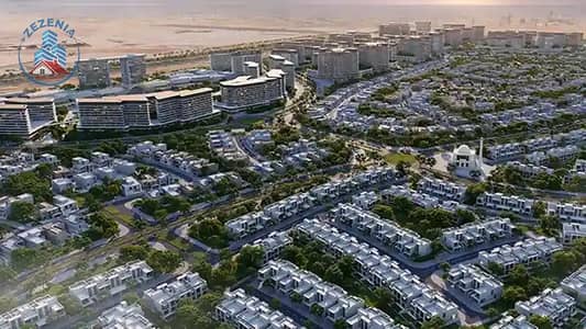 3 habitaciones Townhouse para en Venta en Dubailand, Dubai - 3189. webp