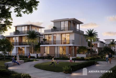 Villa de 4 chambres à à vendre à Dubai Investments Park (DIP), Dubai - Selvara3_Image_14. jpg Villa de 4 chambres à à vendre à Dubai Investments Park (DIP), Dubai - Selvara3_Image_14. jpg