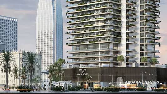 2 habitaciones Apartamento para en Venta en Dubai Land Residence Complex (DLRC), Dubai - 37036. webp 2 habitaciones Apartamento para en Venta en Dubai Land Residence Complex (DLRC), Dubai - 37036. webp