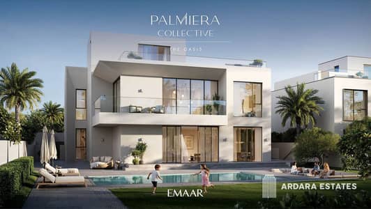 4 Schlafzimmer Villa zum zum Verkauf in The Oasis by Emaar, Dubai - Tkclz1BA. jpeg 4 Schlafzimmer Villa zum zum Verkauf in The Oasis by Emaar, Dubai - Tkclz1BA. jpeg
