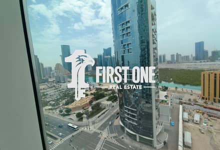 2 habitaciones Apartamento para en Alquiler en Al Reem Island, Abu Dhabi - original (6). jpg