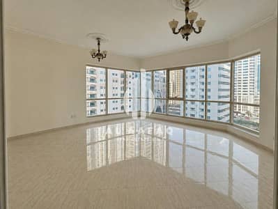 2 Slaapkamers Appartement te Huur in Al Majaz, Sharjah - 36113ee9-9213-4971-a459-3df96d7bf3b8. jpg 2 Slaapkamers Appartement te Huur in Al Majaz, Sharjah - 36113ee9-9213-4971-a459-3df96d7bf3b8. jpg