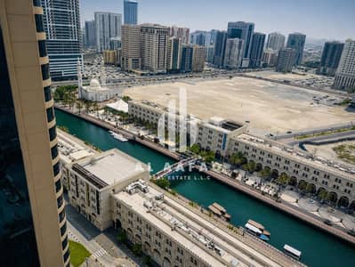 2 Slaapkamers Appartement te Huur in Al Mamzar, Sharjah - WhatsApp Image 2026-07-25 at 12.56. 37 PM (1). jpeg