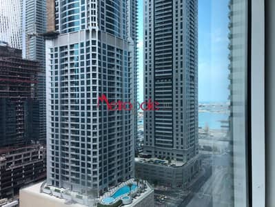 1 Slaapkamer Appartement te Huur in Dubai Marina, Dubai - 25bd3177-8feb-4680-85bf-74fcd6993d78. jpg 1 Slaapkamer Appartement te Huur in Dubai Marina, Dubai - 25bd3177-8feb-4680-85bf-74fcd6993d78. jpg