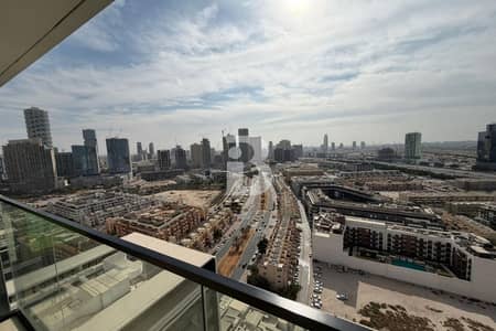 1 Schlafzimmer Wohnung zum zur Miete in Jumeirah Village Circle (JVC), Dubai - Wohnung in Jumeirah Village Circle (JVC)，JVC District 15，Binghatti Emerald, 1 schlafzimmer, 68999 AED - 15951959