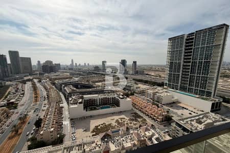 1 Schlafzimmer Wohnung zum zur Miete in Jumeirah Village Circle (JVC), Dubai - Wohnung in Jumeirah Village Circle (JVC)，JVC District 15，Binghatti Emerald, 1 schlafzimmer, 67999 AED - 15951958