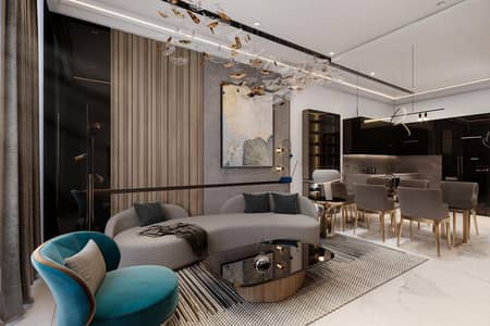 Monolocale in vendita a Jumeirah Village Circle (JVC), Dubai - Appartamento a Jumeirah Village Circle (JVC)，JVC District 11，Elitz by Danube，Building 2, 765000 AED - 15951951