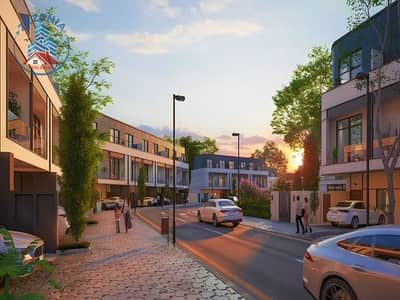 5 habitaciones Townhouse para en Venta en Dubailand, Dubai - IMG-20250819-WA0231. jpg