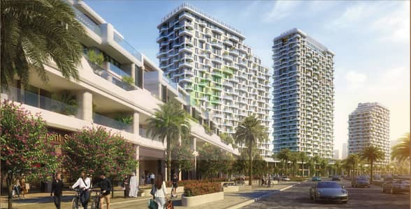 3 Schlafzimmer Wohnung zum Verkauf in Motor City, Dubai - Wohnung in Motor City，Takaya，Takaya Tower C, 3 schlafzimmer, 4500009 AED - 15922885