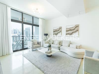 2 habitaciones Apartamento para en Alquiler en Dubai Marina, Dubai - Apartamento en Dubai Marina,DEC Towers,DEC Tower 1, 2 dormitorios, 150000 AED - 15952067 2 habitaciones Apartamento para en Alquiler en Dubai Marina, Dubai - Apartamento en Dubai Marina,DEC Towers,DEC Tower 1, 2 dormitorios, 150000 AED - 15952067