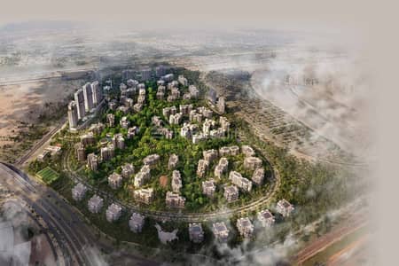 2 Bedroom Apartment for Sale in Ghaf Woods, Dubai - Ghaf Woods I 60/40 PP I Below Market 2 Bedroom Apartment for Sale in Ghaf Woods, Dubai - Ghaf Woods I 60/40 PP I Below Market