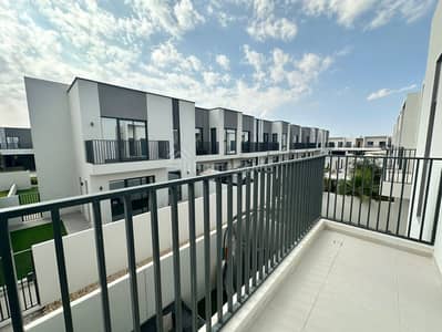 4 Bedroom Villa for Sale in Dubai South, Dubai - Single Row | Below Market | Emaar South 4 Bedroom Villa for Sale in Dubai South, Dubai - Single Row | Below Market | Emaar South
