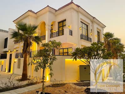 Villa de 5 chambres à à vendre à Ajman Downtown, Ajman - d66b7be9-f16d-4372-ba89-8f971bf39a50. jpg Villa de 5 chambres à à vendre à Ajman Downtown, Ajman - d66b7be9-f16d-4372-ba89-8f971bf39a50. jpg