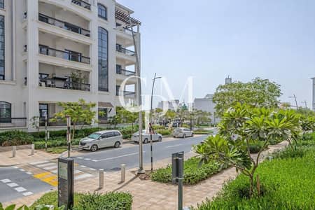 1 Camera Appartamento in Affitto a Yas Island, Abu Dhabi - WhatsApp Image 2026-04-16 at 02.09. 43 (3). jpeg