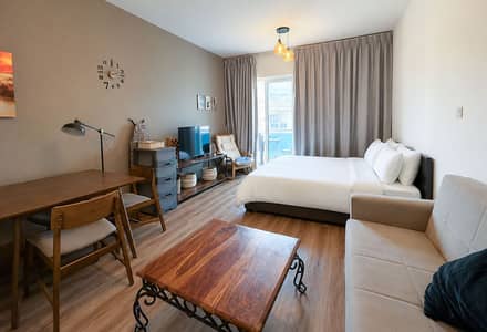 Studio for Sale in Dubai Production City (IMPZ), Dubai - original. jpg
