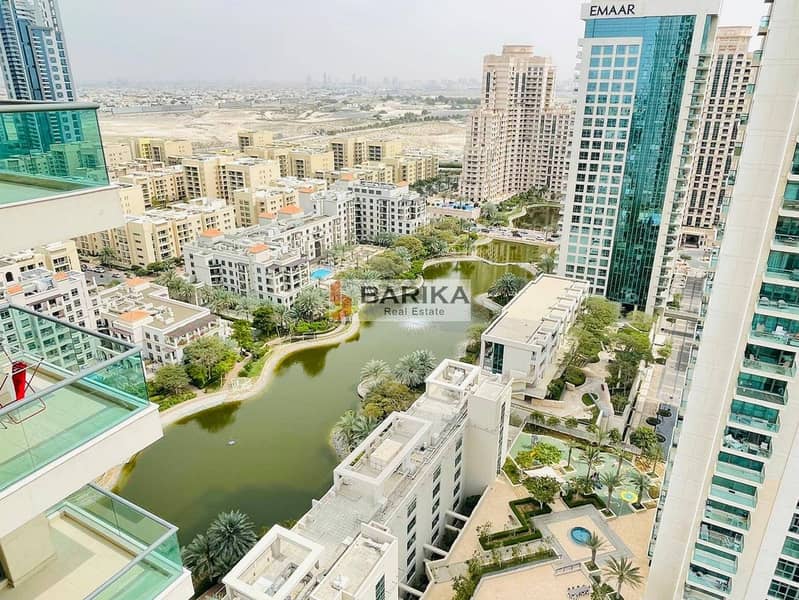 Wohnung in The Views,The Links,The Links West Tower, 2 schlafzimmer, 170000 AED - 15952097 Wohnung in The Views,The Links,The Links West Tower, 2 schlafzimmer, 170000 AED - 15952097