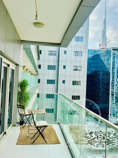 1 habitación Apartamento para en Alquiler en Business Bay, Dubai - WhatsApp Image 2026-07-24 at 5.12. 13 PM (4). jpeg