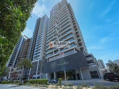 1 Bedroom Apartment for Rent in Jumeirah Village Circle (JVC), Dubai - Elegant 1BR | Premium Lifestyle | Prime Location