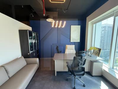 Office te Huur in Business Bay, Dubai - Kantoor in Business Bay，Oxford Tower, 195000 AED - 15952242