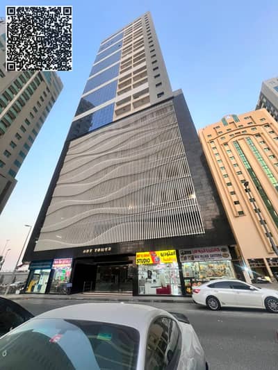 2 Bedroom Apartment for Rent in Al Nahda (Sharjah), Sharjah - 8. jpeg