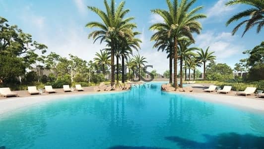 2 Cпальни Таунхаус Продажа в Бараши, Шарджа - lagoon-render-hayyan-by-alef. jpg 2 Cпальни Таунхаус Продажа в Бараши, Шарджа - lagoon-render-hayyan-by-alef. jpg