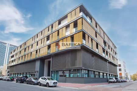 Studio for Rent in Jumeirah Village Circle (JVC), Dubai - Elegant Studio | Premium Amenities | Grace Period