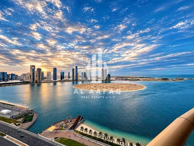 3 Bedroom Flat for Rent in Al Mamzar, Sharjah - WhatsApp Image 2026-07-25 at 11.22. 18 AM. jpeg 3 Bedroom Flat for Rent in Al Mamzar, Sharjah - WhatsApp Image 2026-07-25 at 11.22. 18 AM. jpeg