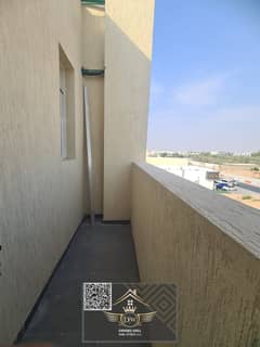 تاون هاوس في الزاهية 5 غرف 85000 درهم - 15952336