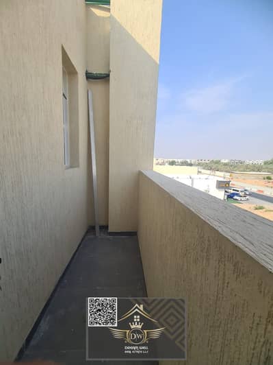 5 habitaciones Townhouse para en Alquiler en Al Zahya, Ajman - WhatsApp Image 2026-07-21 at 6.08. 38 PM (1). jpeg