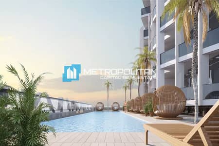 1 Slaapkamer Appartement te Koop in Al Reem Island, Abu Dhabi - Appartement in Al Reem Island,Renad Tower, 1 slaapkamer, 1300000 AED - 15952372 1 Slaapkamer Appartement te Koop in Al Reem Island, Abu Dhabi - Appartement in Al Reem Island,Renad Tower, 1 slaapkamer, 1300000 AED - 15952372