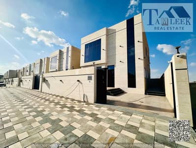 4 Bedroom Villa for Sale in Al Zahya, Ajman - IMG-20260715-WA0054. jpg