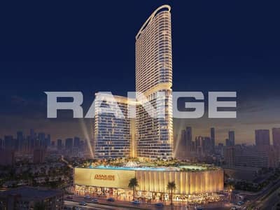 1 Schlafzimmer Wohnung zum zum Verkauf in Jumeirah Village Circle (JVC), Dubai - Wohnung in Jumeirah Village Circle (JVC),JVC District 18,Serenz by Danube,Serenz by Danube Tower A, 1 schlafzimmer, 1300000 AED - 15952429 1 Schlafzimmer Wohnung zum zum Verkauf in Jumeirah Village Circle (JVC), Dubai - Wohnung in Jumeirah Village Circle (JVC),JVC District 18,Serenz by Danube,Serenz by Danube Tower A, 1 schlafzimmer, 1300000 AED - 15952429