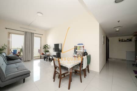 2 Schlafzimmer Wohnung zum zum Verkauf in Jumeirah Village Circle (JVC), Dubai - Wohnung in Jumeirah Village Circle (JVC)，JVC District 10，The Manhattan, 2 schlafzimmer, 1210000 AED - 15826391