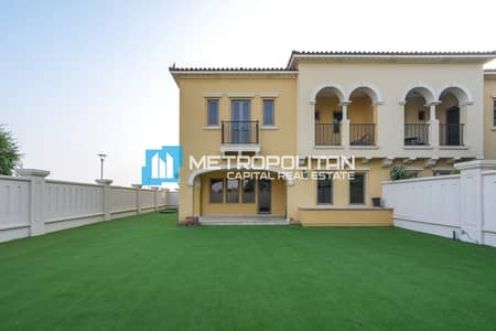 4 Slaapkamers Townhouse te Huur in Saadiyat Island, Abu Dhabi - Rijwoning in Saadiyat Island,Saadiyat Beach,Saadiyat Beach Villas, 4 slaapkamers, 425000 AED - 15952452 4 Slaapkamers Townhouse te Huur in Saadiyat Island, Abu Dhabi - Rijwoning in Saadiyat Island,Saadiyat Beach,Saadiyat Beach Villas, 4 slaapkamers, 425000 AED - 15952452