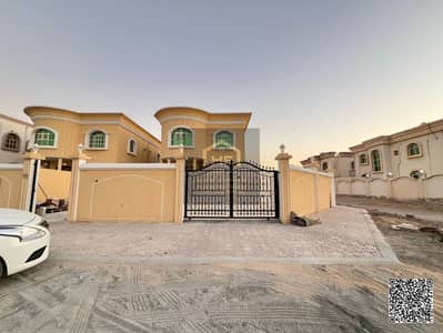 5 Camere Villa in Vendita a Al Mowaihat, Ajman - WhatsApp Image 2026-07-25 at 12.29. 56 PM-watermark. jpg