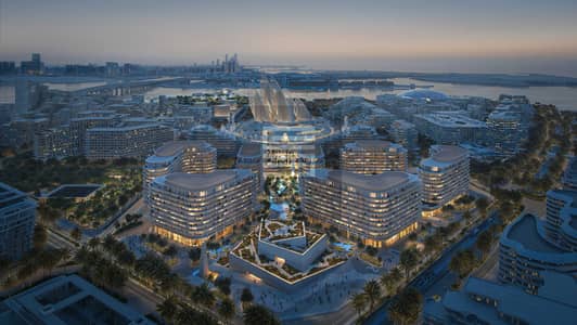 3 Camere Appartamento in Vendita a Saadiyat Island, Abu Dhabi - 03. jpg