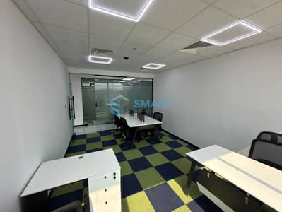 Office zum zur Miete in Umm Ramool, Dubai - da603567-bc86-4531-9da3-365b9ed40351. jpg