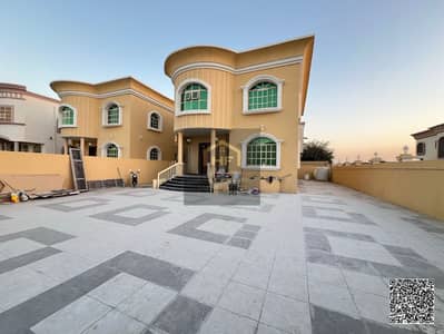 5 Camere Villa in Vendita a Al Mowaihat, Ajman - WhatsApp Image 2026-07-25 at 12.29. 53 PM-watermark. jpg