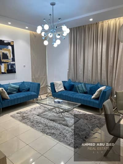 2 Camere Appartamento in Vendita a Al Bustan, Ajman - WhatsApp Image 2026-07-23 at 9.55. 20 PM (1). jpeg