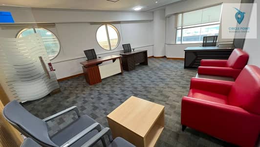 Office para en Alquiler en Deira, Dubai - WhatsApp Image 2026-07-25 at PM. jpeg