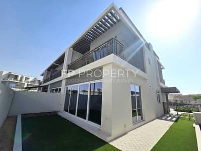 3 habitaciones Townhouse para en Venta en DAMAC Hills 2 (Akoya by DAMAC), Dubai - e0251b5e-e2c6-4875-94b0-e02fca2cc0fb. jpg