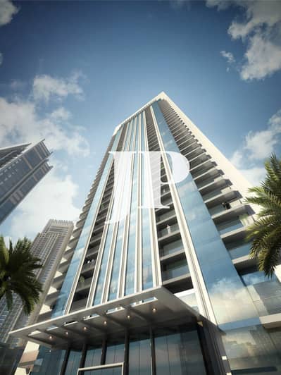3 habitaciones Apartamento para en Venta en Dubai Creek Harbour, Dubai - VIEW 3. jpg