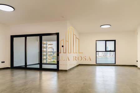 4 habitaciones Apartamento para en Alquiler en Al Majaz, Sharjah - 2. jpg