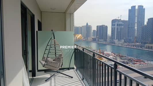 1 Slaapkamer Appartement te Huur in Business Bay, Dubai - Appartement in Business Bay，Zada Tower, 1 slaapkamer, 65000 AED - 15952607
