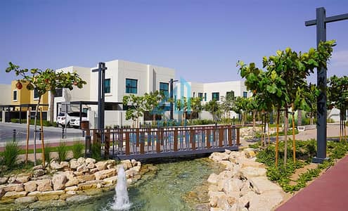 4 Schlafzimmer Villa zum zum Verkauf in Al Rahmaniya, Sharjah - sustainable city. jpg