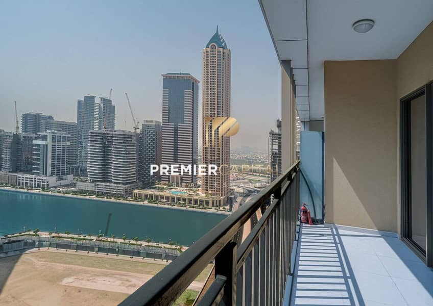 Appartamento a Business Bay,Zada Tower, 1 camera da letto, 65000 AED - 15952653 Appartamento a Business Bay,Zada Tower, 1 camera da letto, 65000 AED - 15952653