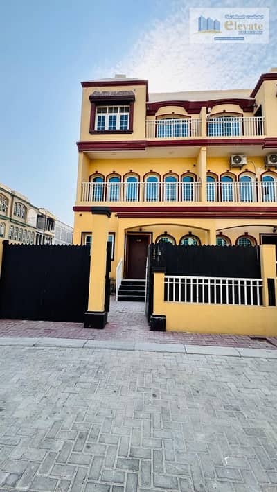 4 Schlafzimmer Townhouse zum Miete in Ajman Uptown, Ajman - WhatsApp Image 2026-07-25 at 12.59. 40 PM. jpeg 4 Schlafzimmer Townhouse zum Miete in Ajman Uptown, Ajman - WhatsApp Image 2026-07-25 at 12.59. 40 PM. jpeg